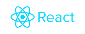 React