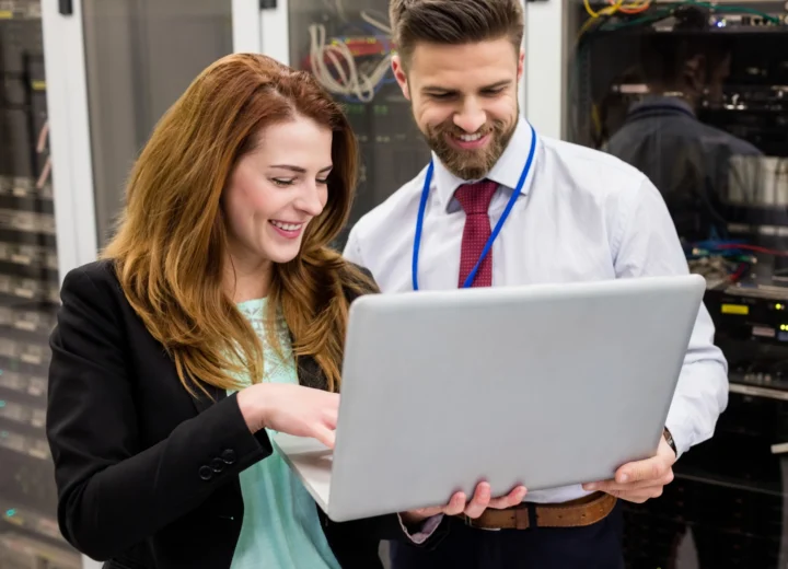 Guía para elegir un hosting web adecuado