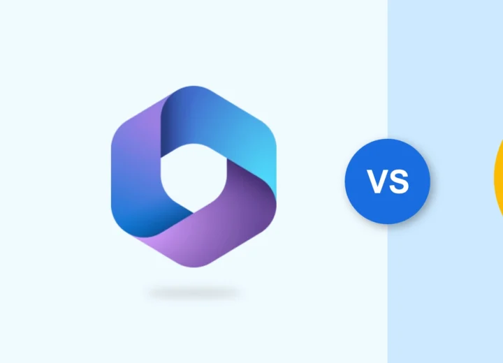 Microsoft 365 vs. Google Workspace: ¿cuál usar en tu empresa?