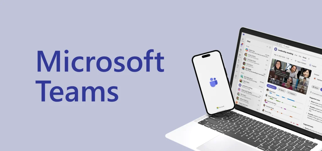 Qué es Microsoft Teams