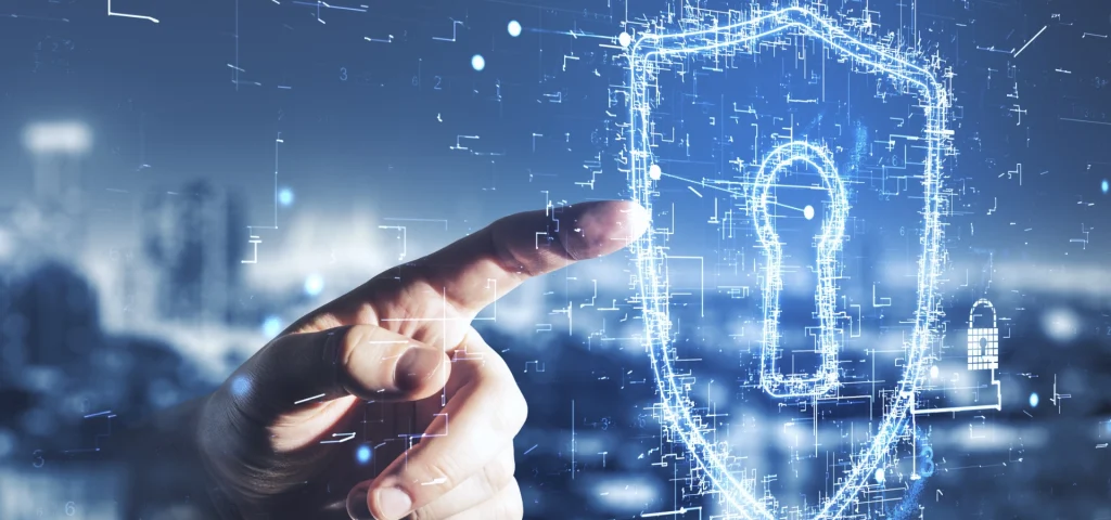 Ciberseguridad en las empresas