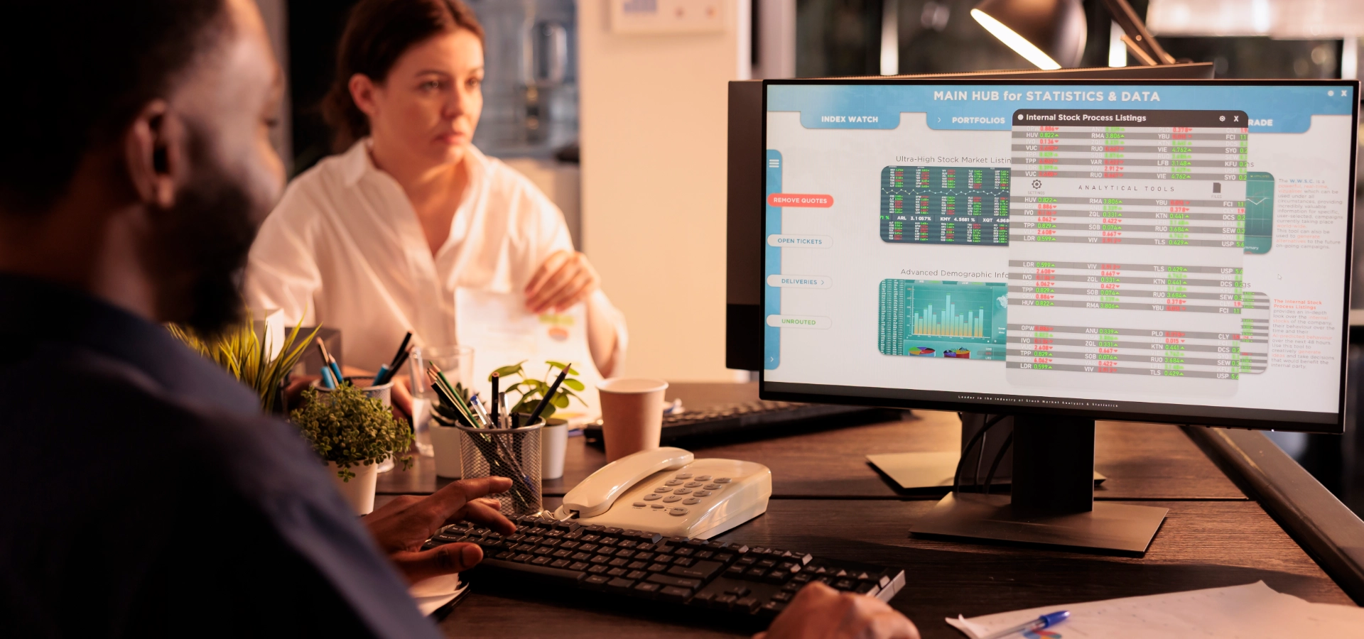 software para pequeñas empresas