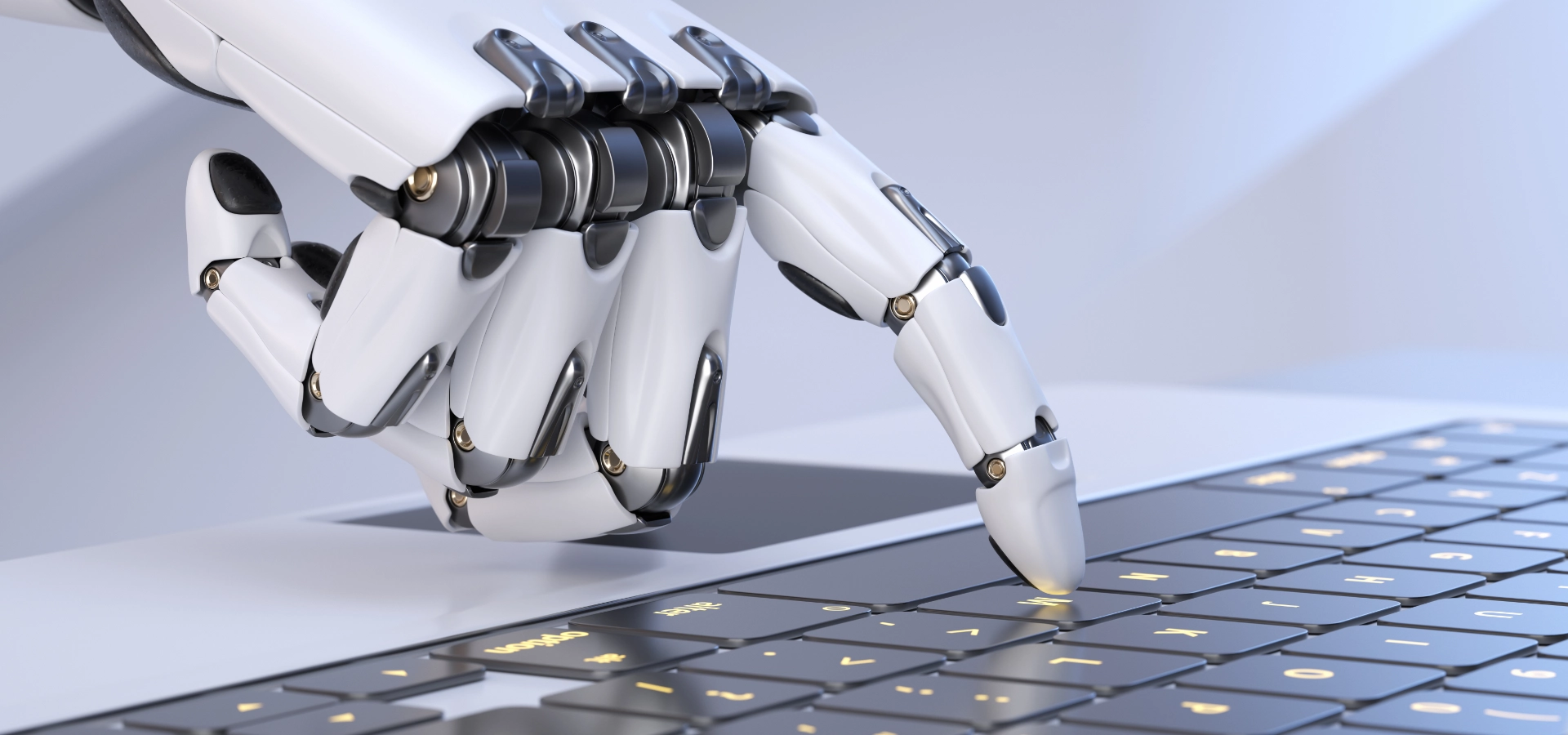Inteligencia artificial en empresas