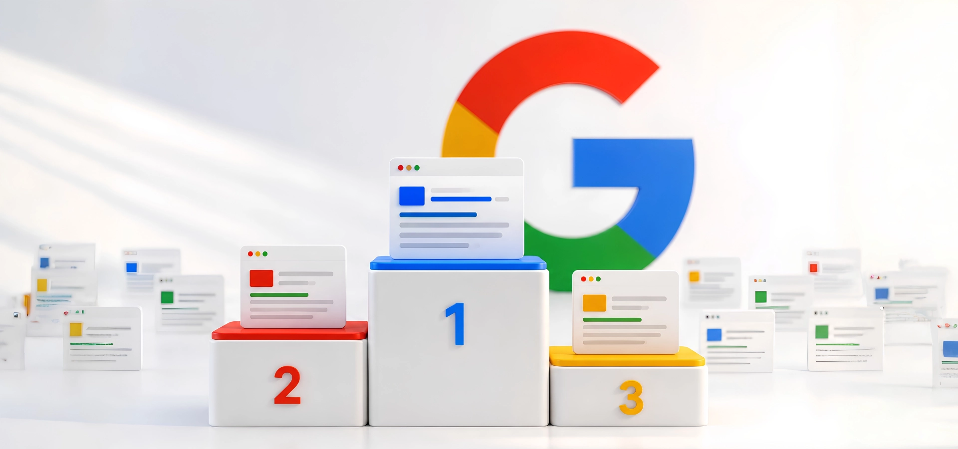 cómo aparecer primero en búsquedas de Google