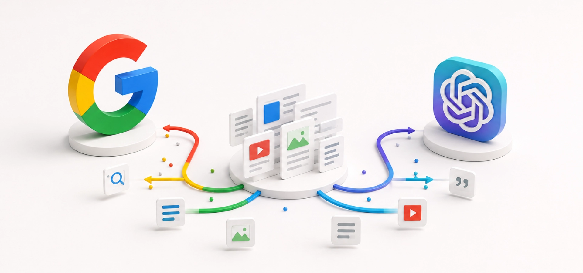 cómo usar SEO con IA